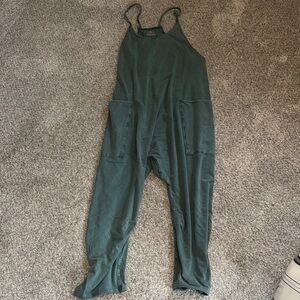 Free People Movement Hot Shot Onesie